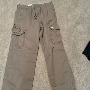 Levi’s cargo pants